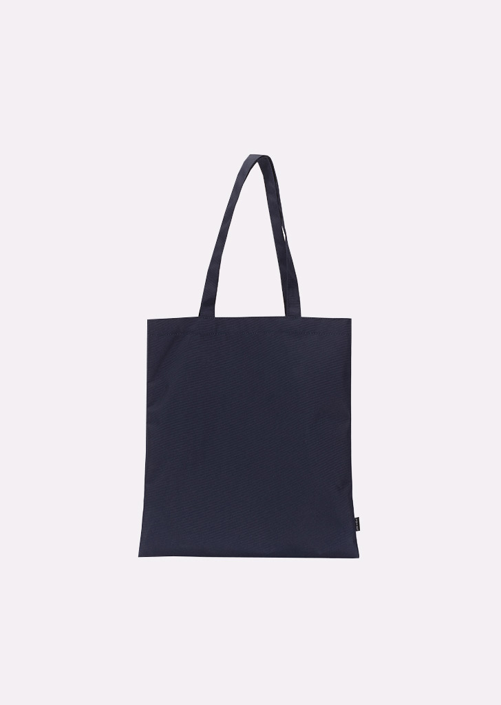 [PLASTIC] Eco Bag (주문제작)