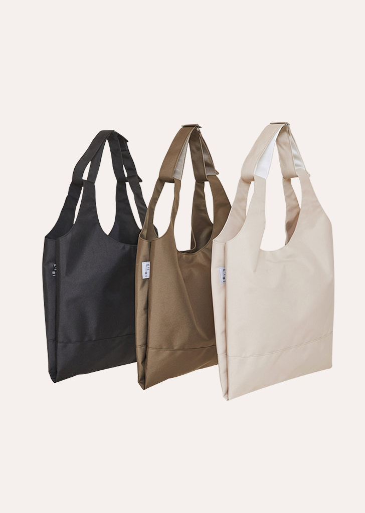 [1만개 누적💡] [PLASTIC] Shoulder Bag